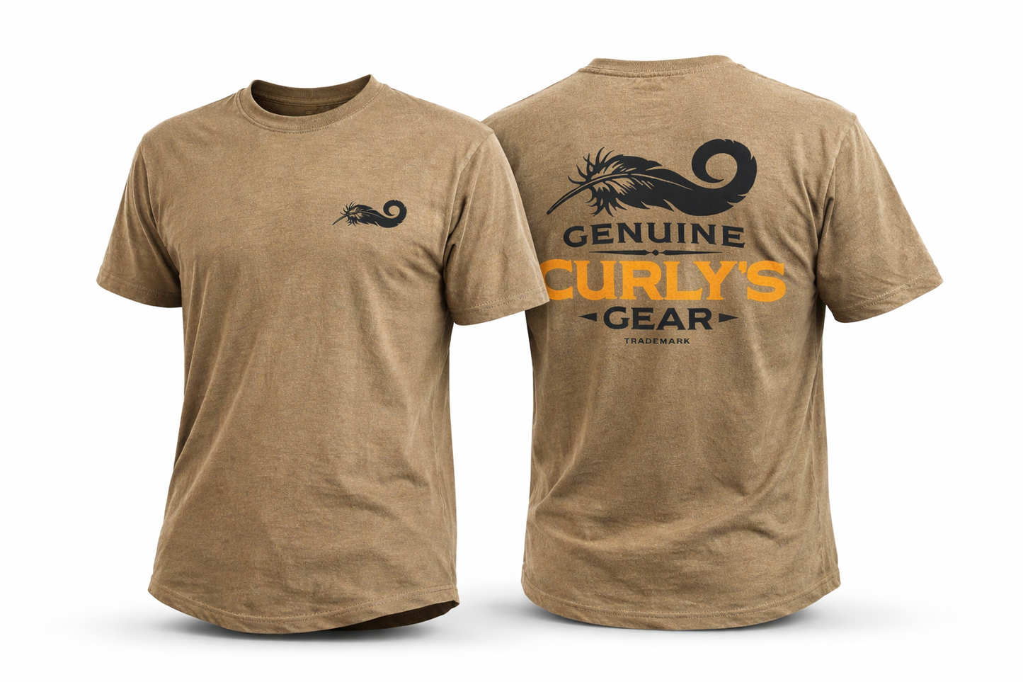O.G. Short Sleeve Olive