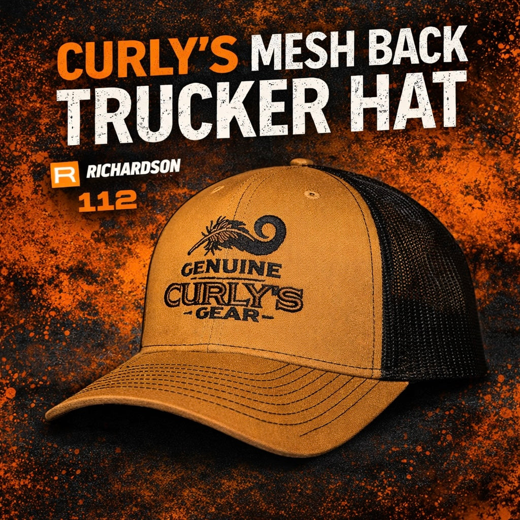 Carmel Black Hat
