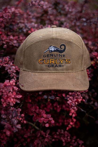 Buck Wax Hat