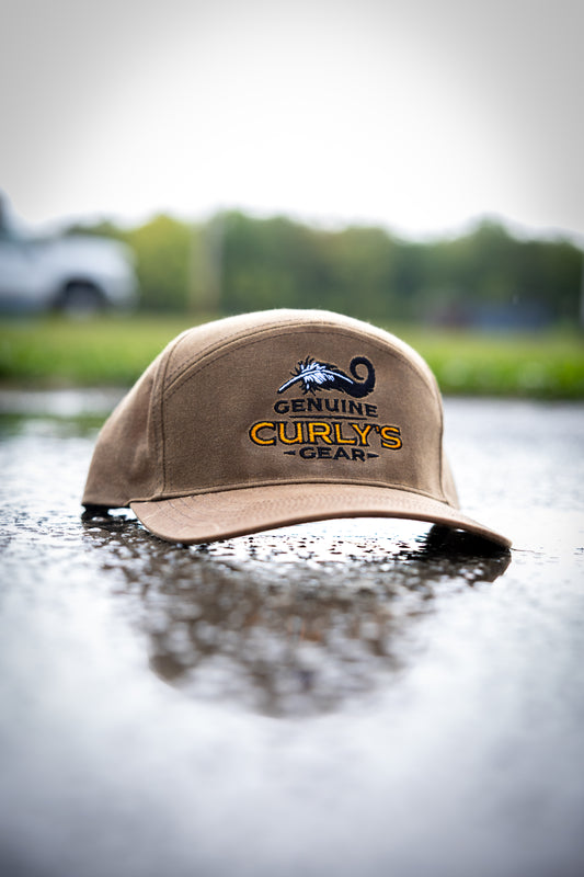Buck Wax Hat