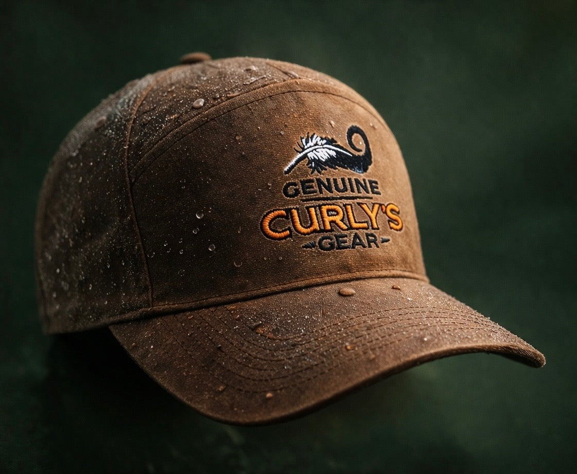 Buck Wax Hat