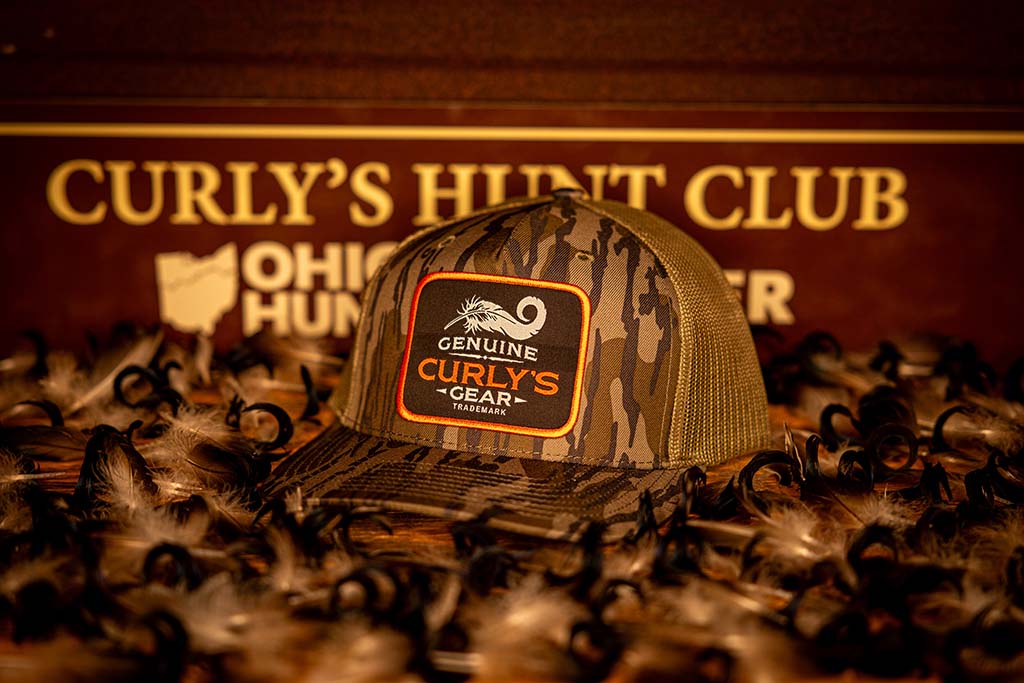 Mossy Oak Bottomland Hat