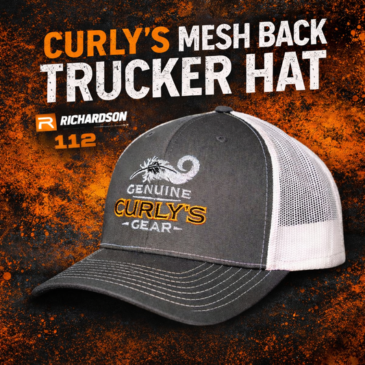Curly's Everyday Classic