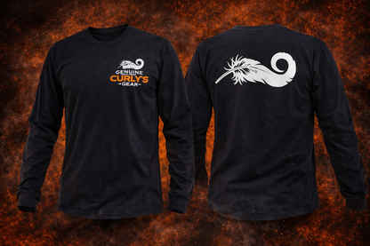 O.G. Long Sleeve Black